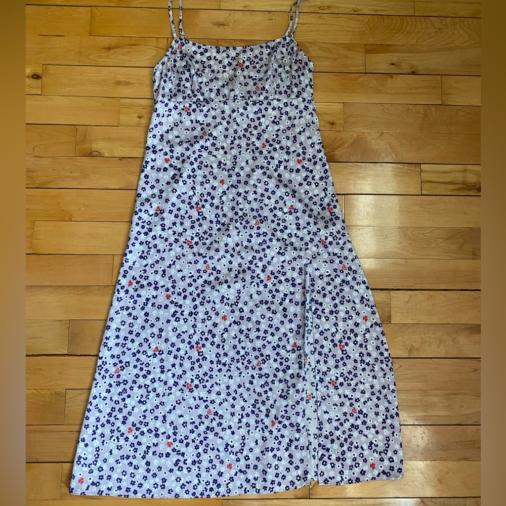 Sunday Best Delaney Midi Dress - Picture 3 of 5